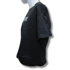 Sparco WWW T-Shirt Logo Black Graphic Ultra-soft T-Shirt Official Licensed