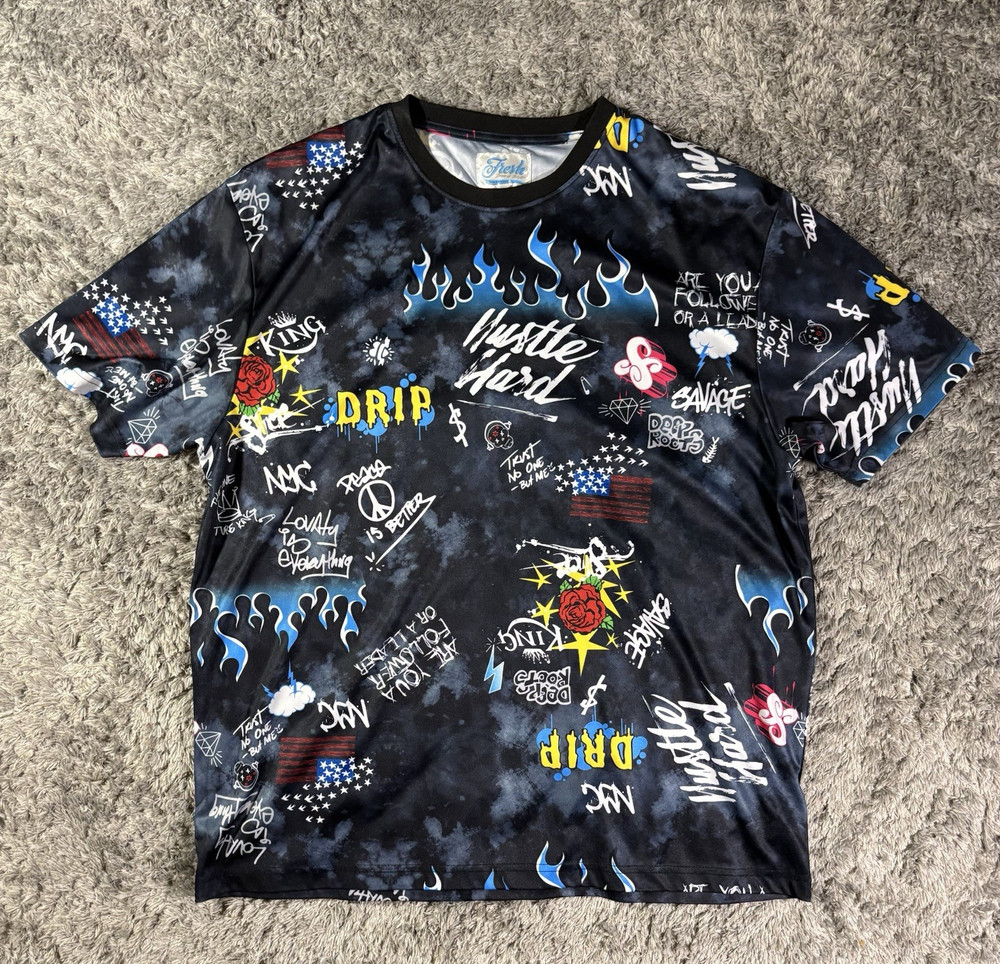 Fresh Prince of Bel-Air T-shirt