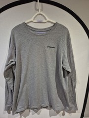 MENS PATAGONIA RESPONSIBILI-TEE SIZE XL