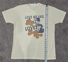 Lot Of 5 – Large Tee Shirts – various brands – various graphic designs