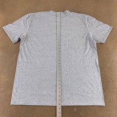Gildan Soft Style Men’s Size XL Gray Awesome Uncle Funny Graphic T-Shirt New