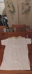 (S) Hanes Men’s Authentic-T Stylish T Shirt Casual Plain T-Shirt (Small)