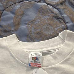 Rare Vintage 1993 Kappa Sigma The Jungle Book Frat Cartoon Tee Size XL