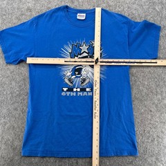 Vintage Orlando Magic NBA T Shirt AOP Lot Of 5 Mixed Sizes
