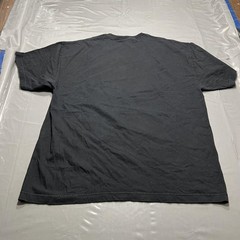 Marvel Shirt Mens 2XL Black Iron Man Graphic Tee Mad Engine Superhero Comics