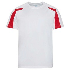 AWDis Cool Mens Contrast Moisture Wicking T-Shirt (PC5918)
