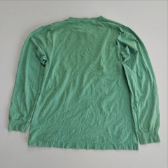 Supreme Blank Long Sleeve Tee