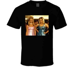 Romy And Michele’s High School Reunion Movie Tee Classic 90s Comedy T Shirt