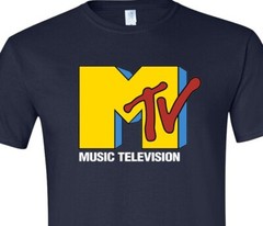 MTV – The Original 80’s Music Television – When it was still music!