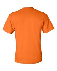 Gildan Pocket Tee Shirt, Style 2300 Custom Printed T-Shirt Free Shipping