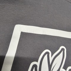 Dixxon Flannel Co Shirt Men’s 2XL Gray Short Sleeve Graphic Tee Crewneck