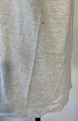 1990 Levi’s Jeans 501 Warhal Art Shirt Size Xl USA Sit On It