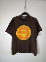 Jurassic 5 T-Shirt Size L Rap Hip Hop