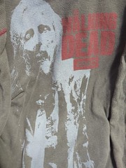 Various Nerd / Pop Culture themed t-shirt