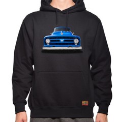 Your Custom Classic Car Hoodie, 1953 F100 Pickup Truck Men’s/Unisex Hoodie