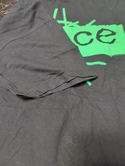 Various Nerd / Pop Culture themed t-shirt
