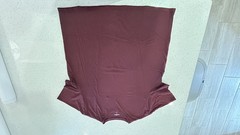 Goodfellow and Co Target T-shirt BURGANDY Mens XL Lightly Worn