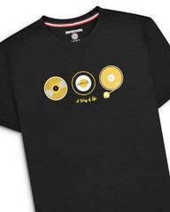 Lambretta Mens Big & Tall Vinyl Tee BNWT