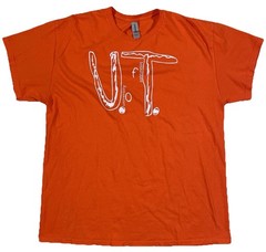 University Of Tennessee Anti Bullying Shirt UT Bully U.T. Vols Volunteers XL