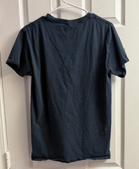 DARE Vintage T-shirt DARE to resist drugs and violence Size Medium
