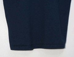 Walt Disney World Blizzard Beach Ski Patrol Tank Sleeveless Men’s Large Blue