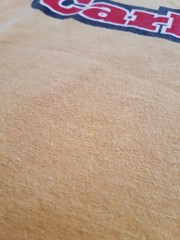 Vtg Carlito Shirt Split Or Swallow 2005 XL WWE WWF Wrestlemania Hulk NoCustomFee