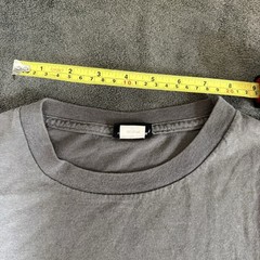 Vintage Quiksilver Shirt Men’s Large/Medium Brown y2k Skate Surfing Surf 2000s