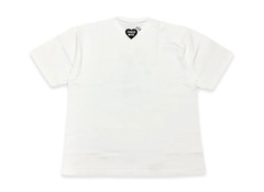 HUMAN MADE x Mickey Mouse T-Shirt #1 1928 Kyoto Exclusive White