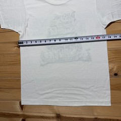 Vintage 80s Arsenic And Old Lace Movie Film Comedy Play Graphic T-Shirt – Small