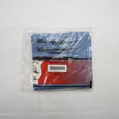 Supreme NWT We’re Back Tee Slate FW19 🔥 Size XL Blue BRAND NEW FACTORY SEALED
