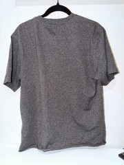 Carhartt Workwear Pocket T-Shirt – Heather Charcoal Gray (Size S)