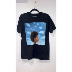 2013 Drake Nothing Was the Same Tour Tee Men’s M Double-Sided Black