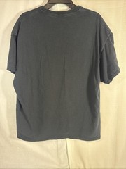 Plague Blvd T-Shirt Black Graphic Spider Gang Men X-Large See Photos