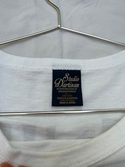 Studio d’Artisan Japan John Lennon Beatles Bed-In Parody T Shirt Size L