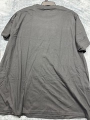 Jurassic World 2XL Camo Logo Graphic Shirt Official Universal Studios T-Shirt