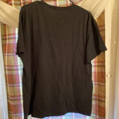 nirvana shirt size large anvil 2009 band grunge 2000s y2k 90s skater kurt cobain