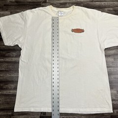 Vintage Jeff Foxworthy Redneck Fisherman T Shirt XL White VTG 2001 Read Desc