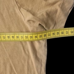 The Nike Coffee A part of your daily routine T shirt Men’s Large Brown