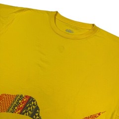 The Nike Tee 6.0 Skateboarding Men’s S/S Crew Neck T-Shirt Yellow• XLarge