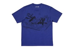 PSL UNIQLO UT Graphic T-shirt x One piece Egghead Anime New Japan 478827