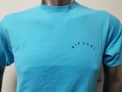 New Mens Rip Curl Surf T-Shirt.