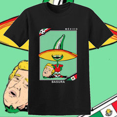 United States Mexico world cup fan graphic shirt 2026 funny