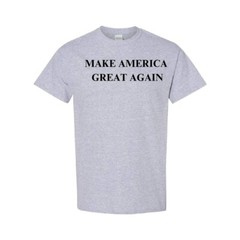 Trump Vance 2024 Make America Great 45 47 Missed Me Never Surrender MAGA T-Shirt