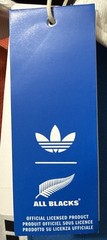 Adidas KG4638 Originals Rugby Polo Men’s Shirt Size Large