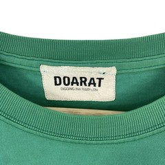 Vintage DOARAT “Cool Wise Man” Graphic Tee Shirt Streetwear