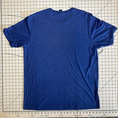 Red Bar Grayton Beach FL T-Shirt XL / Star Wars Themed