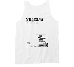 The Last Picture Show Movie T Shirt