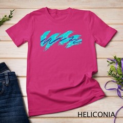 Millennials Geometric Nostalgia 90s T-Shirt Unisex T-shirt