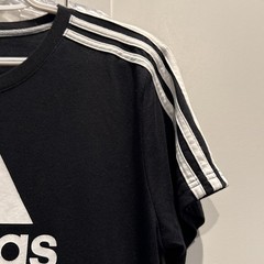 Men’s ADIDAS For Creators Only Ultimate 2.0 Graphic T Shirt Sz M