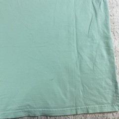 Men’s Teal Blue Southern Tide Florida Pocket T-shirt